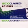 EcoGard XC10573 Premium Cabin Air Filter replaces Hyundia Kia 97133-F2000 - Image 4