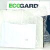 ECOGARD XC11577 Premium Cabin Air Filter replaces Ford BK2118D543AA BK2Z19N619A