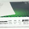 ECOGARD XC11577 Premium Cabin Air Filter replaces Ford BK2118D543AA BK2Z19N619A - Image 5
