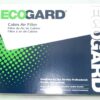ECOGARD XC11577 Premium Cabin Air Filter replaces Ford BK2118D543AA BK2Z19N619A - Image 6