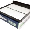 Genuine Ecogard XC11800 Cabin Air Filter - Image 5