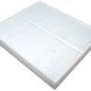 Genuine Ecogard XC25870 Cabin Air Filter Front - Image 5