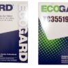 Pack of 2 Genuine Ecogard XC35519 Cabin Air Filter replaces 80292-SDA-A01 - Image 2
