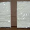 Pack of 2 Genuine Ecogard XC35519 Cabin Air Filter replaces 80292-SDA-A01 - Image 4
