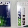 Pack of 2 Genuine Ecogard XC35519 Cabin Air Filter replaces 80292-SDA-A01 - Image 7