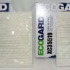 Pack of 2 Genuine Ecogard XC35519 Cabin Air Filter replaces 80292-SDA-A01 - Image 8