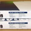 Pack of 2 Genuine Ecogard XC35519 Cabin Air Filter replaces 80292-SDA-A01 - Image 11