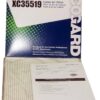 Genuine Ecogard XC35519 Cabin Air Filter replaces 80292-SDA-A01