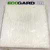 Genuine Ecogard XC35519 Cabin Air Filter replaces 80292-SDA-A01 - Image 8