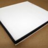 Genuine Ecogard XC36067 Premium Cabin Air Filter fits Hyundai Genesis Kia K900 - Image 3