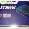 Genuine Ecogard XC36067 Premium Cabin Air Filter fits Hyundai Genesis Kia K900 - Image 6