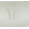 Genuine Ecogard XC36080 Premium Cabin Air Filter replaces 80292-TF0-G01 - Image 2