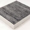 Genuine EcoGard Cabin Air Filter XC36154C - Image 2