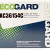 Genuine EcoGard Cabin Air Filter XC36154C - Image 3