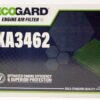 Genuine EcoGard Cabin Air Filter XC36154C - Image 5