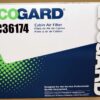 Genuine Ecogard XC36174 Premium Cabin Air Filter replaces Motorcraft FP70 - Image 5