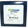 Genuine Ecogard XF10321 Premium Fuel Filter fits Ram 1500 3.0L Diesel 2014-2018 - Image 8