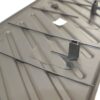 Genuine OEM XL3Z17B807AA Rear Bumper Step Pad Protector Scratch Guard Cover RH - Image 5
