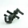 Genuine OEM YG350 Motorcraft Heater Control Valve Assembly No OEM Packaging - Image 2