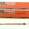 Genuine OEM Motorcraft ZD18 Diesel Glow Plug Ford BC3Z12A342C