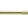 Genuine OEM Motorcraft ZD18 Diesel Glow Plug Ford BC3Z12A342C - Image 2