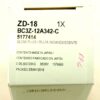 Genuine OEM Motorcraft ZD18 Diesel Glow Plug Ford BC3Z12A342C - Image 6