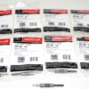 Pack of 8 Genuine Motorcraft ZD9 replaced with ZD29 Diesel Glow Plugs Ford