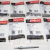 Pack of 8 Genuine Motorcraft ZD31 was ZD12 Diesel Glow Plugs Ford 3C3Z12A342AA