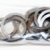 Genuine OEM 02E-398-321 Volkswagen One Ring Set VW Audi