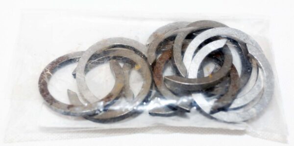 Genuine OEM 02E-398-321 Volkswagen One Ring Set VW Audi