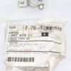 Genuine OEM 05161305AA Mopar Battery Terminal Chrysler Wrangler Jeep