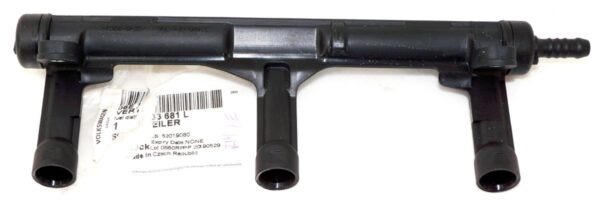 Genuine OEM 06E-133-681-L Volkswagen Audi Lower Pressure Fuel Rail