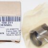 Genuine VW 06L-109-311 Audi Cam Follower Lifter Tappet