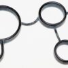 Genuine OEM 07K-115-441 Volkswagen Engine Oil Filter Adapter Gasket