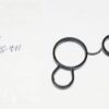 Genuine OEM 07K-115-441 Volkswagen Engine Oil Filter Adapter Gasket - Image 4