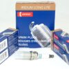 Set of 4 Genuine Denso 3324 SK16R11 Iridium Long Life Spark Plug