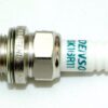 Set of 4 Genuine Denso 3324 SK16R11 Iridium Long Life Spark Plug - Image 4