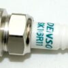 Set of 4 Genuine Denso 3324 SK16R11 Iridium Long Life Spark Plug - Image 7