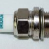 Set of 6 Genuine Denso 3417 SK16HR11 Spark Plug Iridium Long Life - Image 6