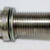 Set of 6 Genuine Denso 3417 SK16HR11 Spark Plug Iridium Long Life - Image 7