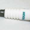 Set of 6 Genuine Denso 3417 SK16HR11 Spark Plug Iridium Long Life - Image 8