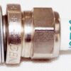 4 Pack Denso 3444 Spark Plug Iridium Long Life SC20HR11 - Image 4