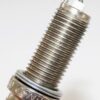 4 Pack Denso 3444 Spark Plug Iridium Long Life SC20HR11 - Image 5