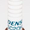 4 Pack Denso 3444 Spark Plug Iridium Long Life SC20HR11 - Image 8