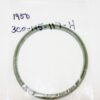 Genuine OEM 3C0-145-117-H Volkswagen Turbocharger Intercooler Hose Seal Washer - Image 2