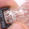 Wagner Lighting 4157LL [1] Turn Signal Light Bulb Long Life Miniature Boxed - Image 4