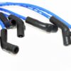 Genuine Authentic NGK 52419 Spark Plug Wire Set RCFDX-001 - Image 4