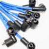 Genuine Authentic NGK 52419 Spark Plug Wire Set RCFDX-001 - Image 7