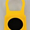 Genuine OEM 55111074AB Mopar Engine Coolant Radiator Reservoir Overflow Tank Cap - Image 2