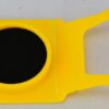 Genuine OEM 55111074AB Mopar Engine Coolant Radiator Reservoir Overflow Tank Cap - Image 3